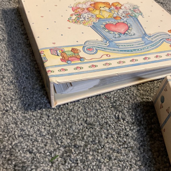 Baby Bear and Friends Picture Album - Picture 4 of 9